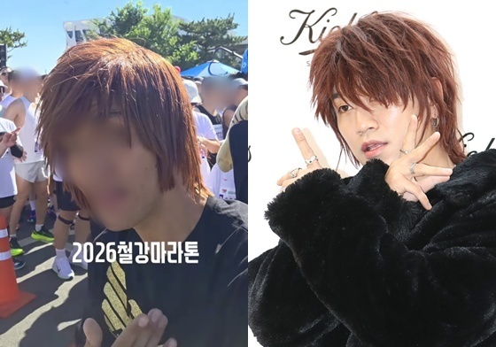 "다나카인 척 돈 모금"…김경욱, 사칭 인플루언서에 분노 [N이슈]