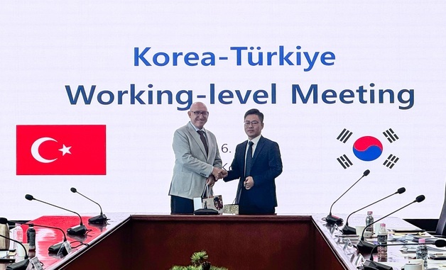 관세청, 튀르키예와 지재권 보호 협력 강화…MOU 체결 추진