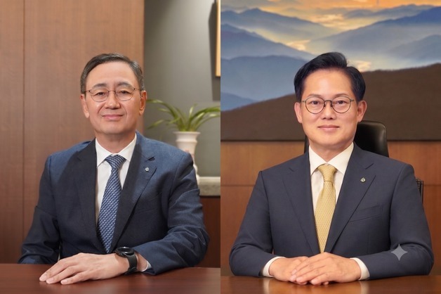 신영증권, 금정호·김대일 각자대표 전환…IB·WM 경쟁력 키운다