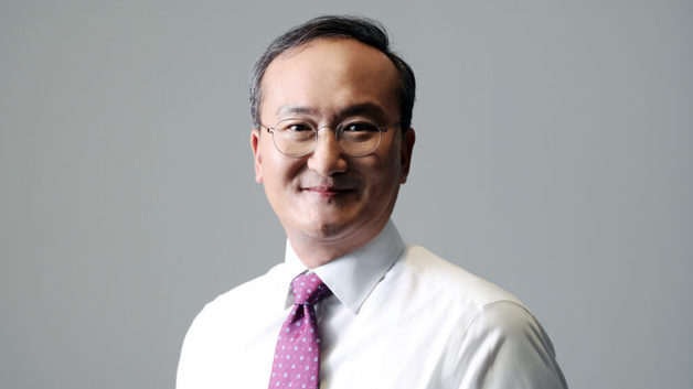 이석희 전 SK하이닉스 대표, 인텔 파운드리 수석 부사장에 선임