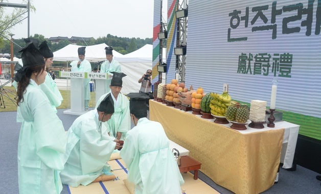 2026 전주단오 풍년기원제