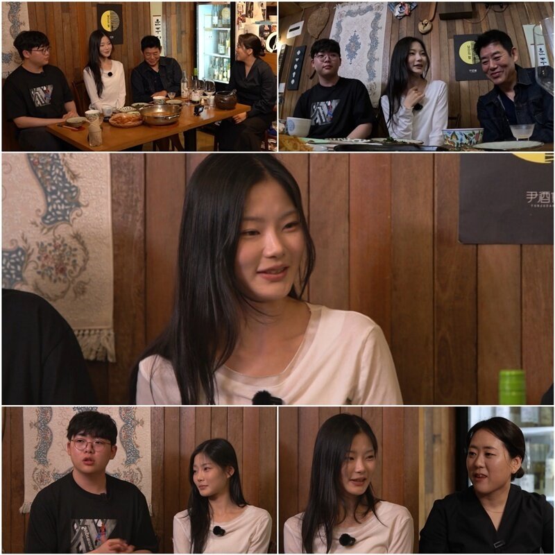 본문 이미지 - 유튜브 '술 빚는 윤주모'