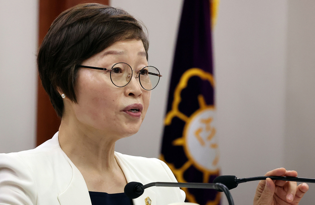 조현욱 "투표 연장에도 미리 개표 아쉬워…투표 못한 유권자 30~40명"