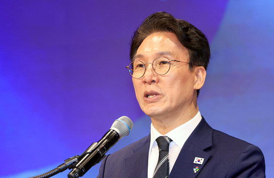 金총리 "국회 돌아가면 '선관위 원포인트 개헌' 국회 통과 추진"