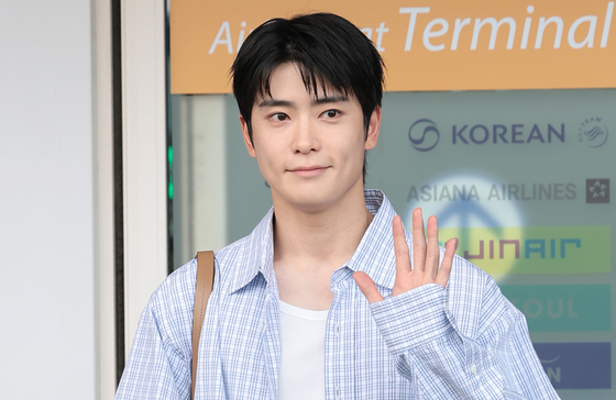 NCT 재현, 달콤한 보조개 미소