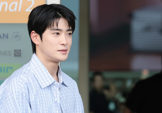 NCT 재현, 화보 인생