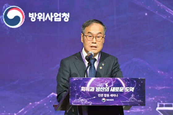 방산 정비 부품, 수출 허가 면제 기간 2년→5년으로 늘어난다