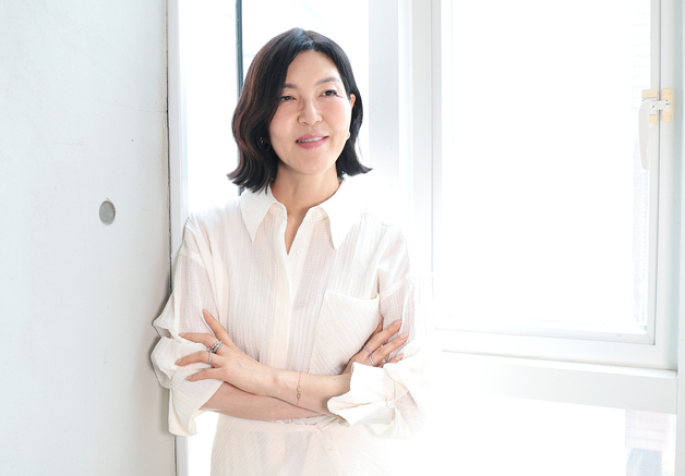 74㎏→51㎏ 한혜연 "눈·비와도 걷고뛰고…인생 바꾼 다이어트" [운동은 나의 힘]