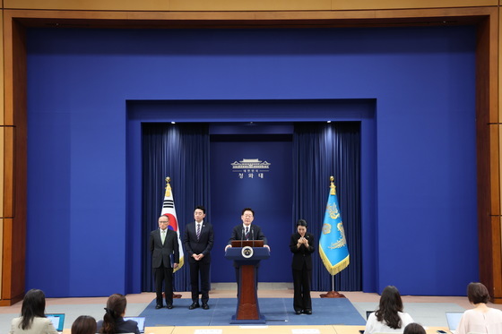 이재명 대통령, 유럽·G7 순방 결과 대국민 브리핑