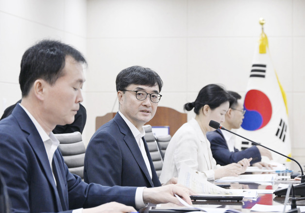 '국고보조금 부정수급' 근절 총력…정상화 TF 2차 회의