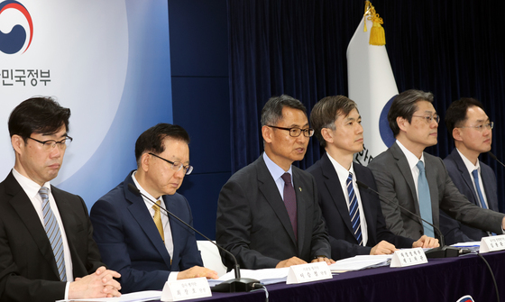 공공기관 경영평가 'D·E등급' 16곳…공무원연금·코이카 기관장 해임 건의(종합)