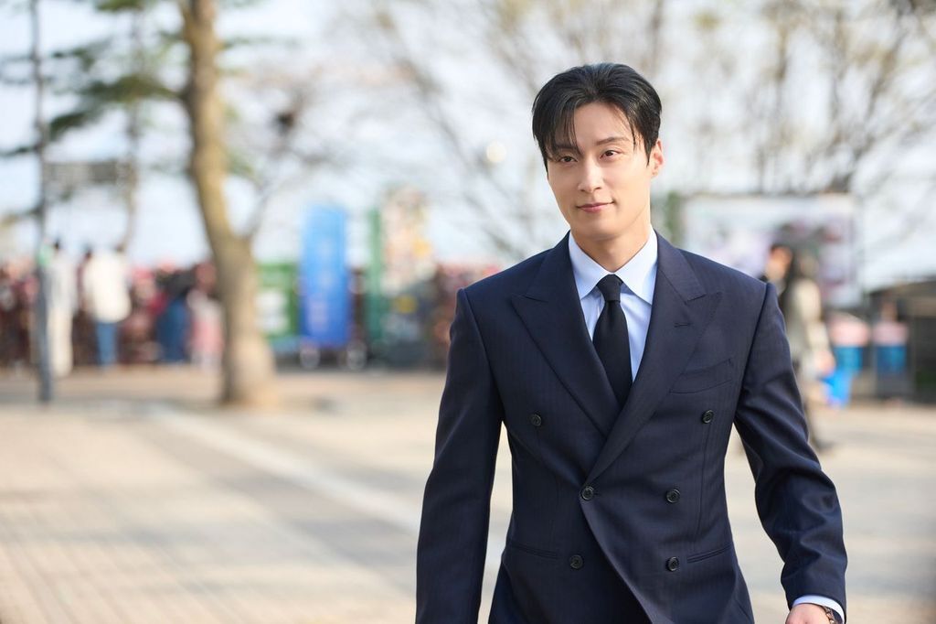 본문 이미지 - 허남준/SBS '멋진 신세계'