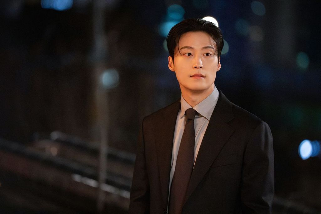본문 이미지 - 허남준/SBS '멋진 신세계'