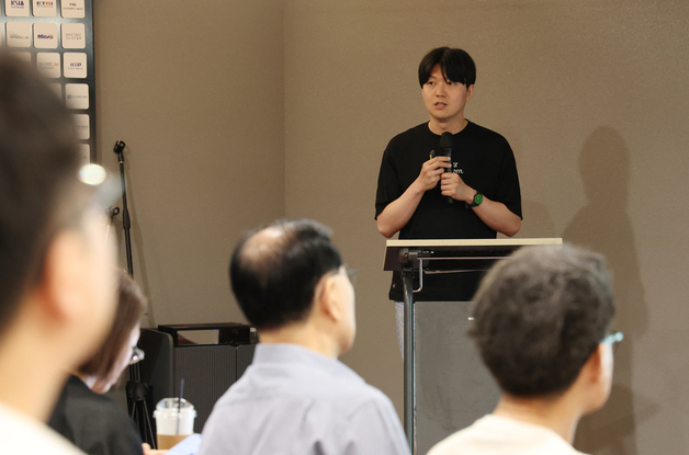 "고양이 신장 관리도 AI로"…모모그룹, 글로벌 케어 플랫폼 제시