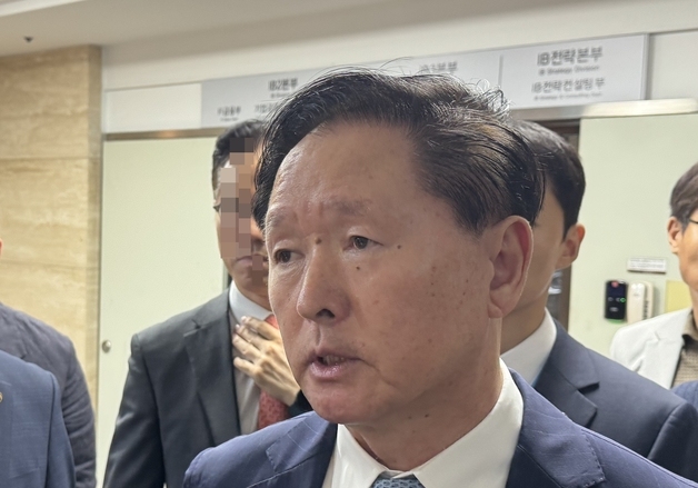 우기홍 대한항공 부회장 "아시아나 마일리지 통합, 8월 전 확정 목표"