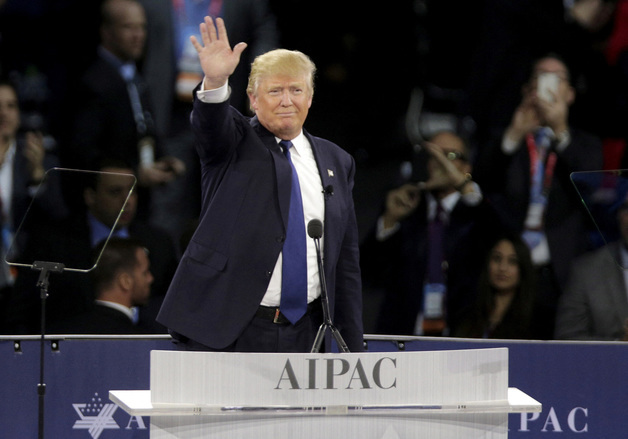 AIPAC "美·이란 합의, 모호한 약속에 제재 완화…막대한 경제 이익 제공"