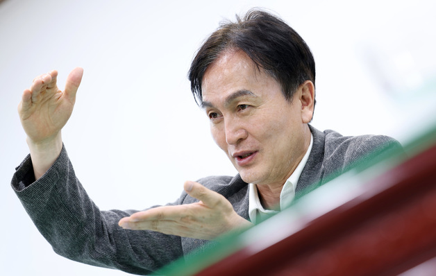 류삼영 "옛 노량진수산시장 부지 스타필드급 쇼핑몰, 동작타워 63빌딩급으로"