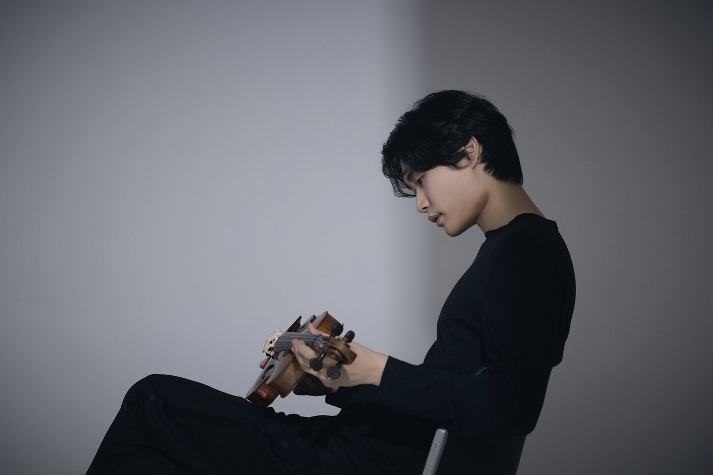 본문 이미지 - 양인모ⓒJino Park(GS아트센터 제공)