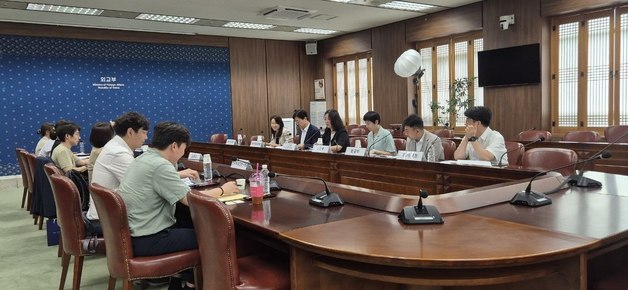 정부, 지식 공공외교 실무위원회 회의' 개최…"한국어·한국학 확산 협력"