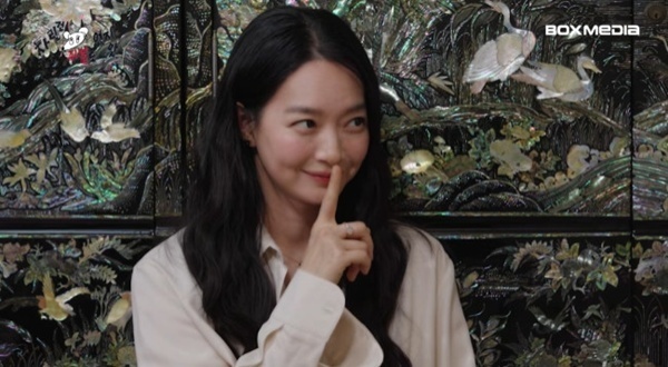 '차쥐뿔' 신민아 "결혼 늦게 할수록 좋아"…이영지에 현실 조언 [RE:TV]