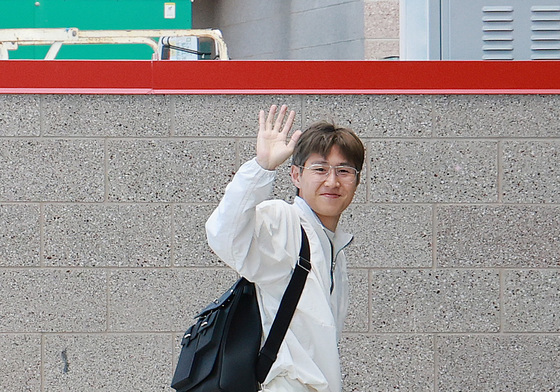 이강인, '챔스 마치고 대표팀 합류'