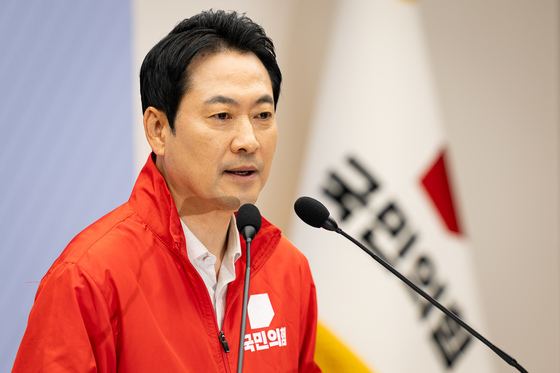 국힘 '투표 독려' 총력전…"이재명 범죄 지우기 심판해야"