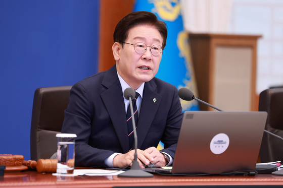 李대통령 "예비군 훈련 많은 문제…사건·사고 진상 규명하고 책임 물어야"