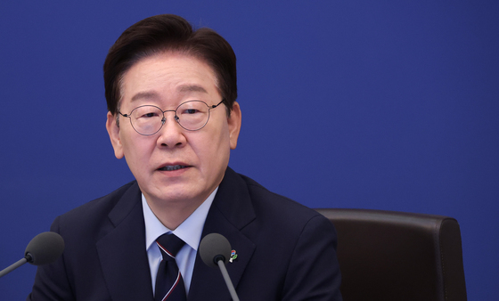 李대통령 "임기 2년차 국민 삶 변화 더 크고 넓게…남은 4년을 8년처럼"