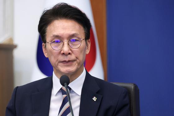 '李정부 2인자' 족쇄 풀리는 김민석, 차기 당권 도전 가속도