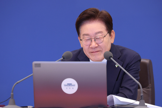李정부 첫 중간 평가 'D-데이'…개혁과제 국정동력 달렸다