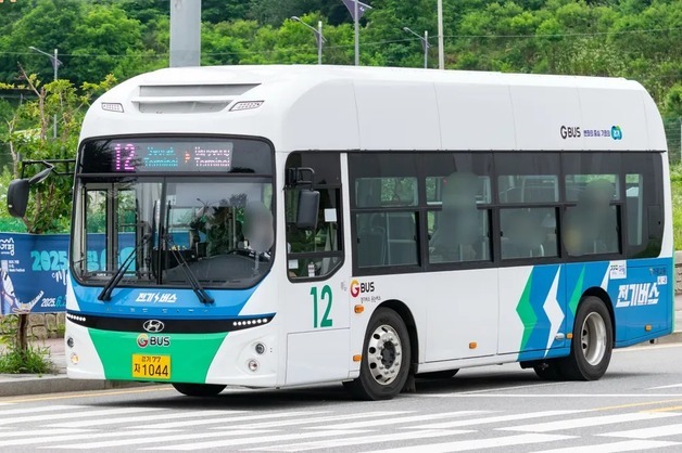 가평군, 이달 15일부터 12번 버스 쁘띠프랑스 경유
