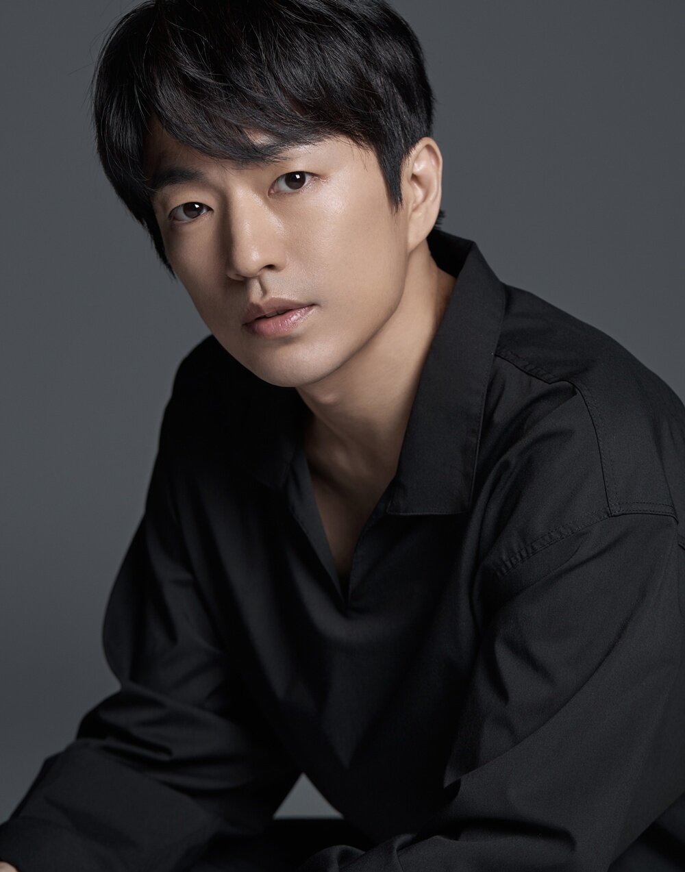 본문 이미지 - 배우 정문성 / 자이언엔터테인먼트