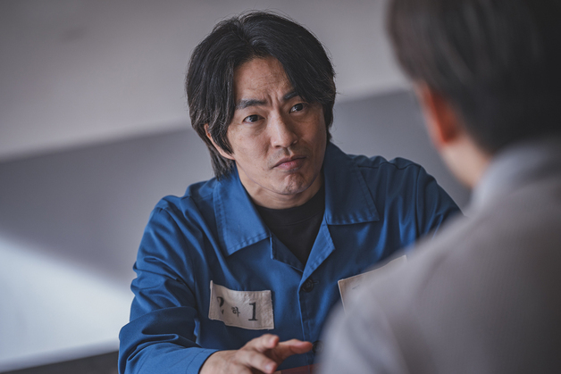 '허수아비'  정문성 "두려웠던 살인마 연기…속상하신 분들께 죄송" [N인터뷰]②