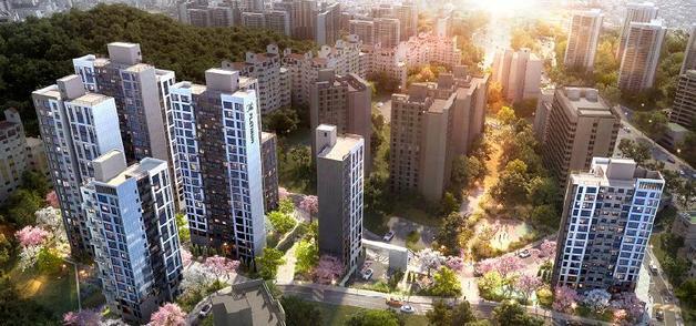 쌍용건설, 마포 창전동 가로주택정비사업 수주…1213억 규모