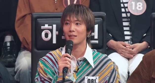이승기 '히든싱어8' 출격…절친 이홍기 "형이 손절하는 거 아냐?" 왜