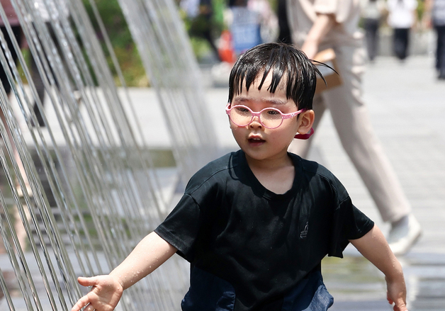 [오늘의 날씨]전북(3일, 수)…동부지역 소나기 5~20㎜