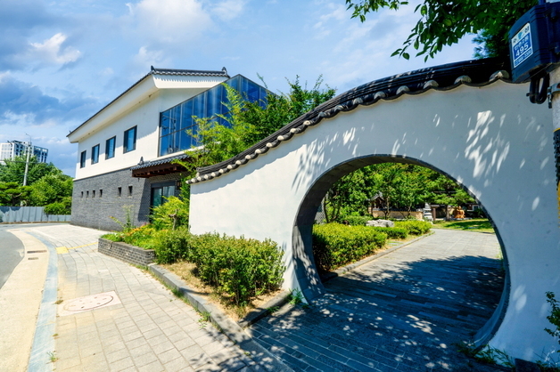 웰니스 관광객 유치 특화 사업에 대구 수성구 전통문화체험관 선정
