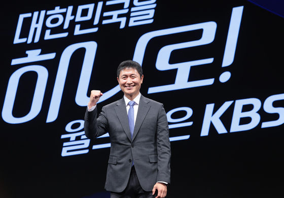 "이 선수가 골 넣으면 한국 축구 진일보"…'이영표 픽'은?