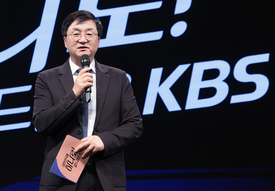 송재혁 센터장, 월드컵은 KBS와 함께