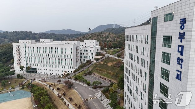 중부대 경기 RISW사업단, 4일 고양캠퍼스서 '제3회 G-Media 포럼'