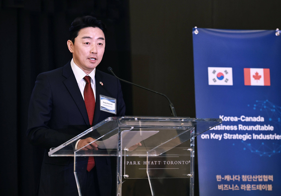 정부, 캐나다 원유 1600만 배럴 확보…美·中 이어 '3대 구매국' 부상