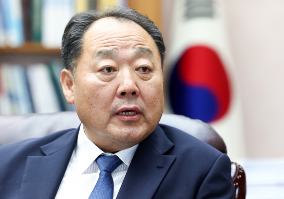 헌재 사무처장 "계엄 이후 헌법교육 크게 늘어…센터 세워 K-민주주의 상징으로"
