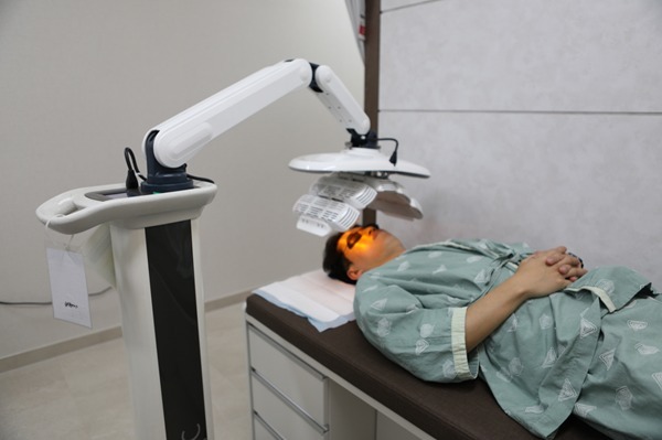 "30년간 왜 가려운지 몰랐어요"…원인 '진단' 난치성가려움증센터 [K-메디컬리포트]