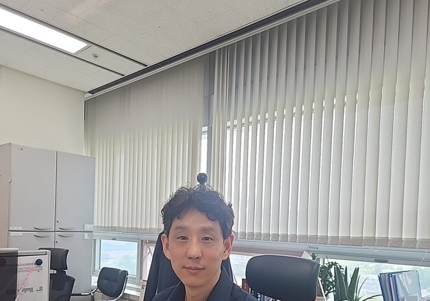 용인시 이정무 팀장, '도시계획기술사' 합격…"시 발전에 기여하고 싶어"