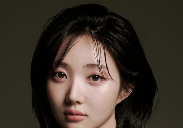 남규희, 새 프로필 공개…청초·시크 오가는 분위기