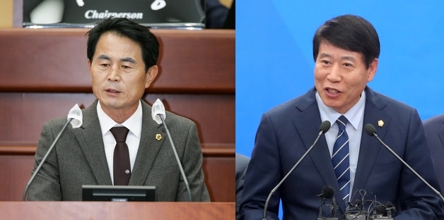 "재선 내정에 초선이 반발"…전북도의회 교육위원장 남관우 출마