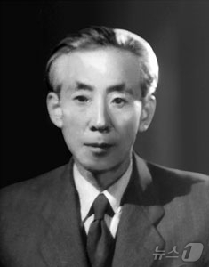 (평양 노동신문=뉴스1) = 북한 노동당 기관지 노동신문은 21일 국가 작사가로 알려진 박세영의 생애와 작품 활동을 조명하며 그의 창작이 체제 선전에 기여했다고 보도했다. [국내에 …
