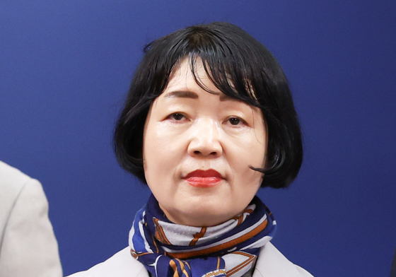 李대통령, 사회수석비서관에 김경자 우석대 교수 임명