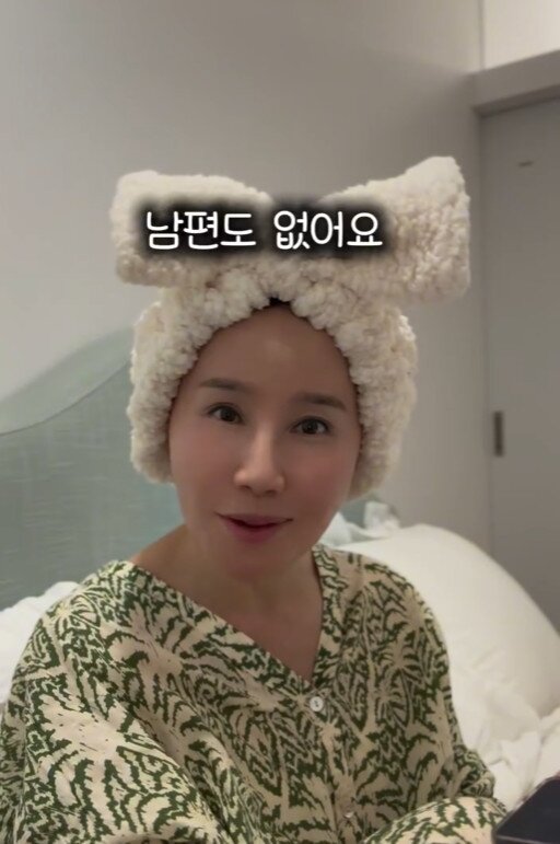 본문 이미지 - 박혜경/인스타그램 캡처