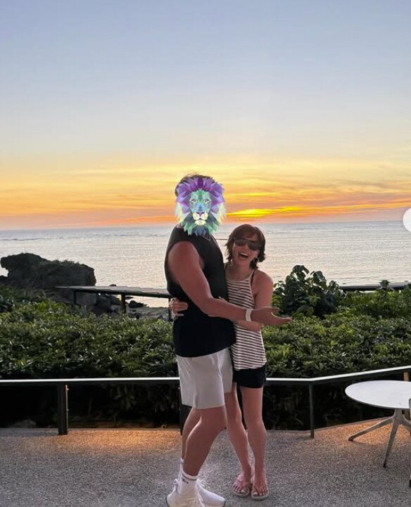 본문 이미지 - 손예진/인스타그램 캡처